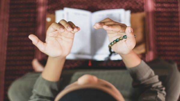 Cara Mengamalkan Doa Nabi Sulaiman, Ikhtiar Mendapatkan Kekayaan dan Menaklukkan Wanita