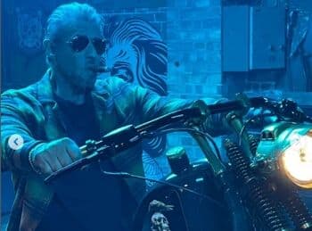 Rahasia Tubuh Seksi dan Berotot di Usia 76 Tahun ala Sylvester Stallone