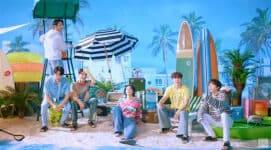 Download MP3 SF9 - Scream, Lengkap Lirik Lagu dan Terjemahan Indonesia