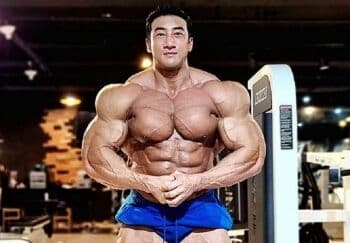Mengenal Lebih Dekat Hulk dari Korea Selatan Hwang Chul Soon