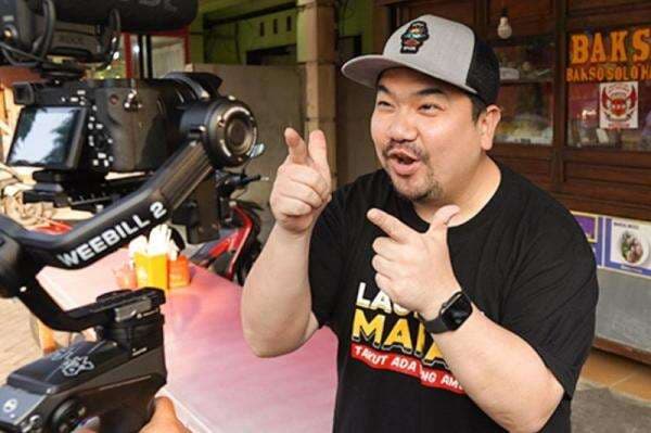 5 Rekomendasi Tempat Makan Hidden Gems ala Nex Carlos, Berburu Kuliner Makin Seru!