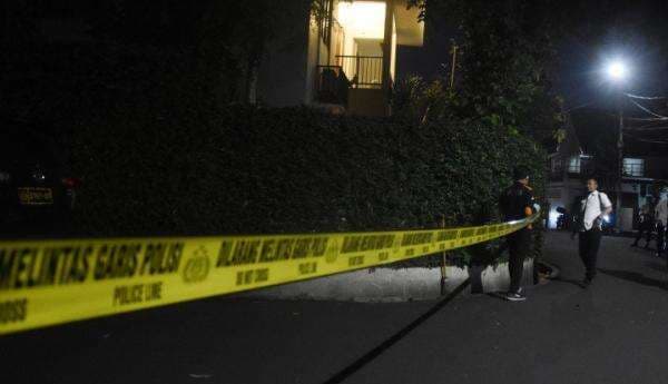 Tegas! Kapolri Listyo Sigit Perintah Begini Soal Kasus Polisi Tembak Polisi: Kami Lebih...