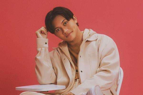 Cerita Rizky Febian Pernah Hidup Susah: Makan Harus Nunggu Seminggu Dulu