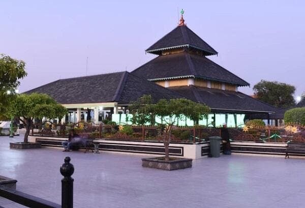 Kisah Kapal Tangguh Kerajaan Demak yang Tak Mampu Ditembus Meriam Portugis