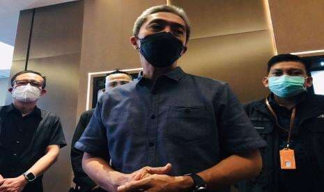 RSUD Kota Bogor Bangun Gedung IGD dan Poliklinik