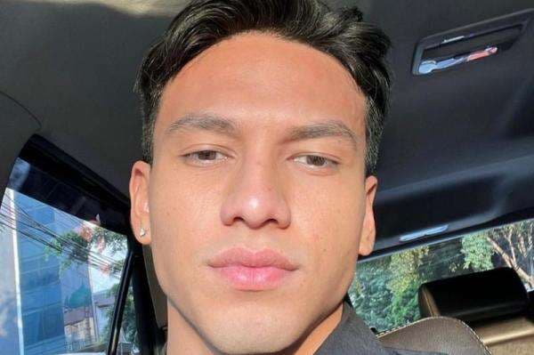 Jefri Nichol Rela Tangannya Terluka demi Akting: Aksi yang Gak Direncanain!