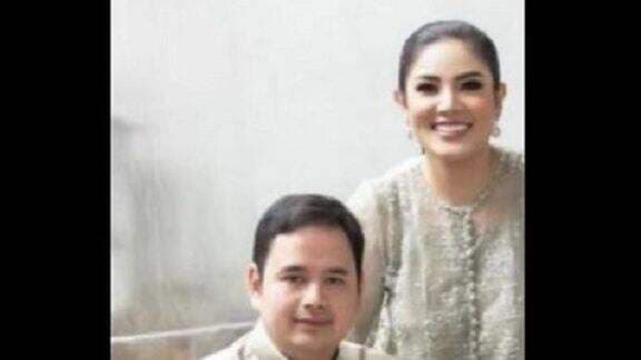 Kini Pacari Dito Mahendra, Pengakuan Lawas Nindy Ayunda soal Gak Suka Cowok Badan Gede Beredar: Yang Penting Banyak Duit...