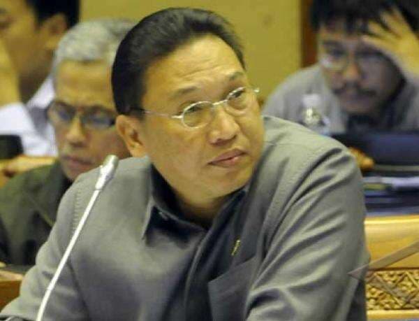 Mantan Menteri ESDM Ini, Asli Putra Indragiri Hilir