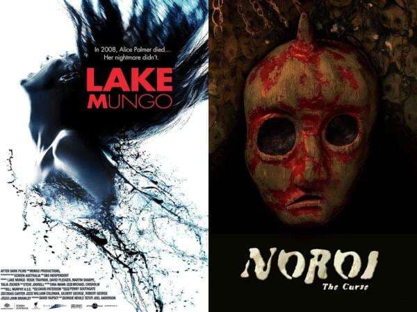 Jika Kamu Suka `Incantation`, Maka 5 Film Horor Berikut Juga Tak Boleh Kamu Lewatkan!