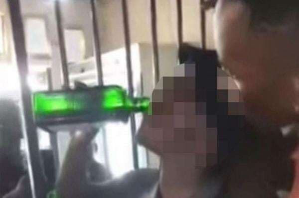 Demi Rp178.000, Pria Ini Tenggak Sebotol Alkohol Jagermeister dalam 2 Menit lalu Tewas