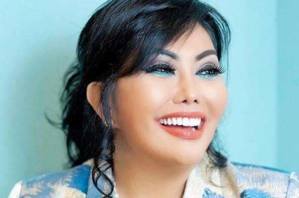 Biodata, Profil dan Kekayaan Miranda Ambarsari, Pengusaha Sukses yang Punya Anak Taruna Akpol Tampan