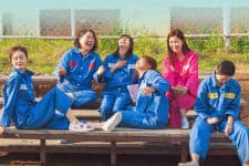 Sinopsis dan Daftar Pemain 2037, Film Jeon So Min Lengkap Tempat Nonton Viral di TikTok