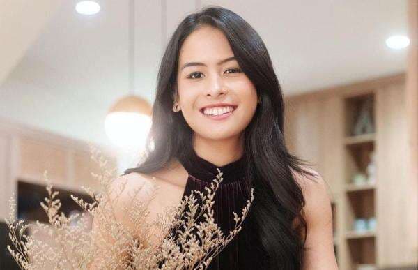 Paradigma Perempuan Tak Perlu Sekolah Tinggi, Maudy Ayunda: Pendidikan Itu Penting!