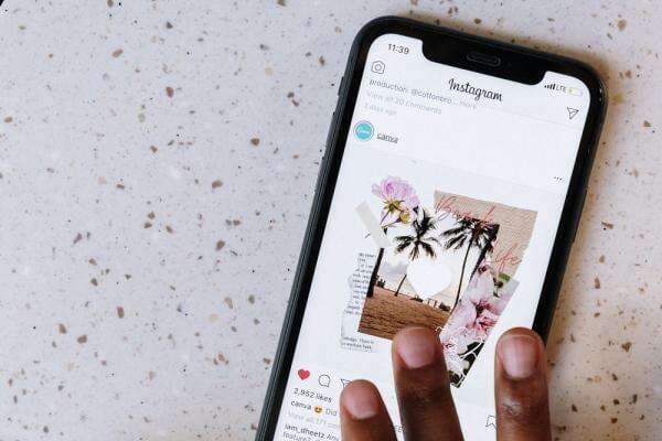 21 Caption IG Aesthetic Singkat Bahasa Inggris dan Indonesia