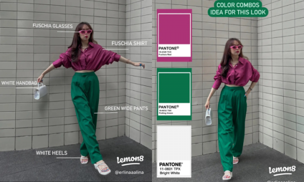 Tips Buat Kamu Mau Jadi Cewek Kue