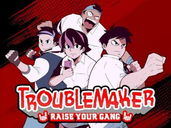 Gamecom Team Ubah Nama Game Parakacuk Jadi Troublemaker, Ini Alasannya!