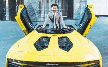 Intip Profil dan Kekayaan Rudy Salim, Pemilik Klub Bola RANS Nusantara FC Berharta Miliaran Intip Profil dan Kekayaan Rudy Salim, Pemilik Klub Bola RANS Nusantara FC Berharta Miliaran