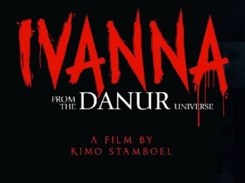 6 Film Danur Universe yang Wajib Ditonton, Ivanna Mulai Tayang Hari Ini