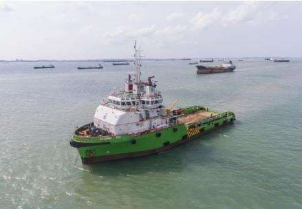 Pelayaran Nasional (ELPI) Incar Dana IPO hingga Rp266,88 M, Ini Rencana Penggunaannya