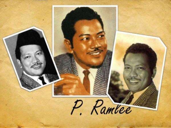 P. Ramlee, Maestro yang Terpinggirkan