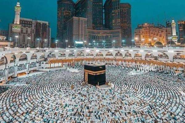 Pengertian Haji dan Umroh Lengkap dengan Dalil