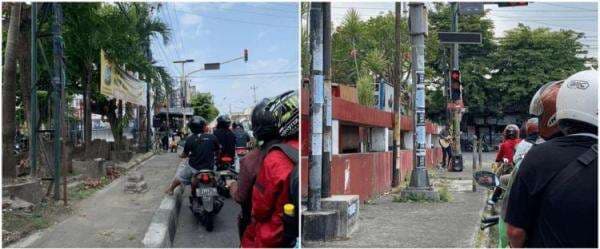 Cerita musisi jalanan menggantungkan hidup di sudut-sudut Kota Jogja