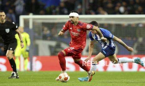 Yakin Arsenal Ingin Datangkan Lucas Paqueta?