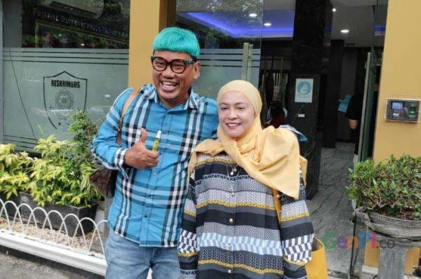 Uya Kuya Mengaku Hampir Cerai dengan Astrid Kuya, Astaga