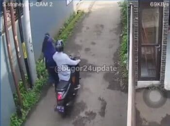 Sleman Marak Begal Payudara, Polisi: Belum Dapat Laporan!