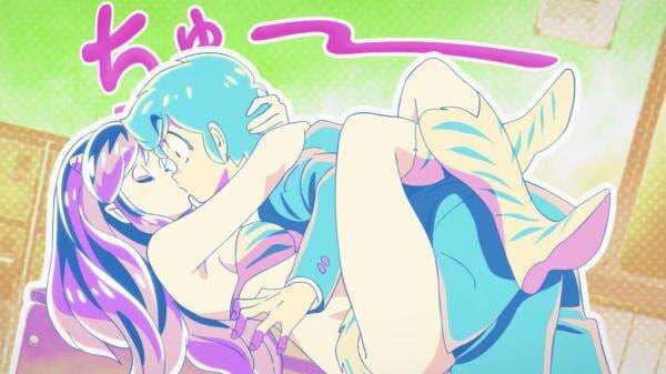 Anime ‘Urusei Yatsura’ Season 1 Akan Tayang 2 Musim Berturut-turut