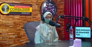 Buka Suara, Nur Aini Ceritakan Awal Mula Pacaran Hingga Nikahi Erayani: Rugi Rp 300 Juta