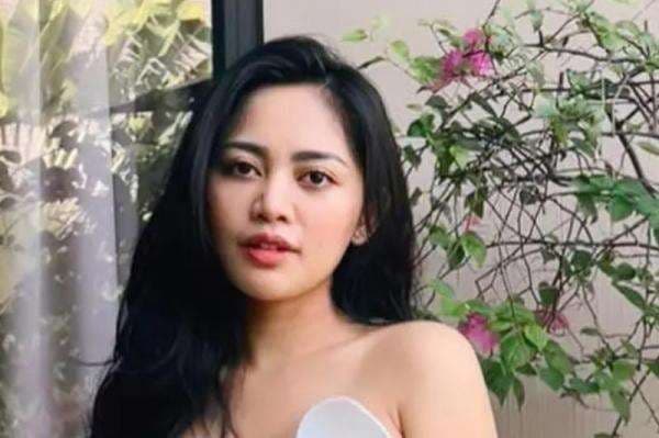Rachel Vennya Hadiri Ulang Tahun Gala Sky, Ngaku Terharu usai Saksikan Video Vanessa Angel dan Putranya