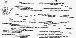 Link Download MP3 Rex Orange County - THE SHADE, Lengkap Lirik dan Terjemahan Bahasa Indonesia