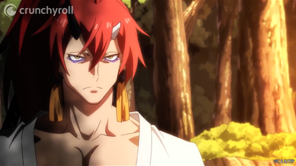 ‘That Time I Got Reincarnated as a Slime The Movie: Scarlet Bond’ Rilis Visual Dengan Tanggal Rilis