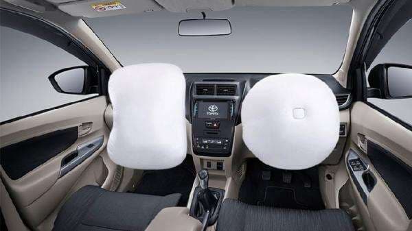 Kenali Cara Kerja Airbag Mobil, Ini Fungsi dan Petunjuk Penggunaannya