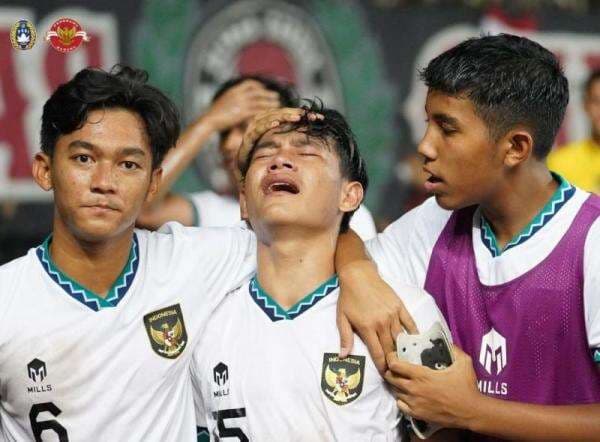 Penjelasan Aturan Head to Head atau Selisih Gol