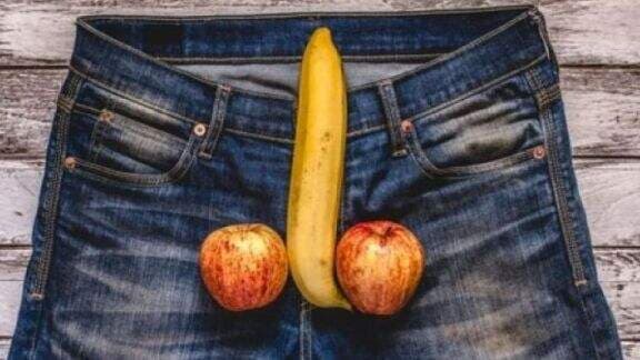 Cara Bikin `Anu` Pria Makin Tegang dan Keras, Sentuh Bagian Ini Moms...