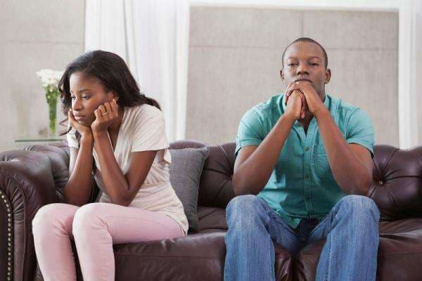 Awas, Silent Treatment Bukan Cara Menyelesaikan Masalah yang Baik!