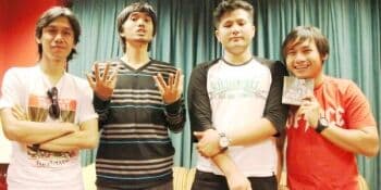 Lirik Lagu dan Chord Gitar <i>Seberapa Pantas</i> - Sheila On 7