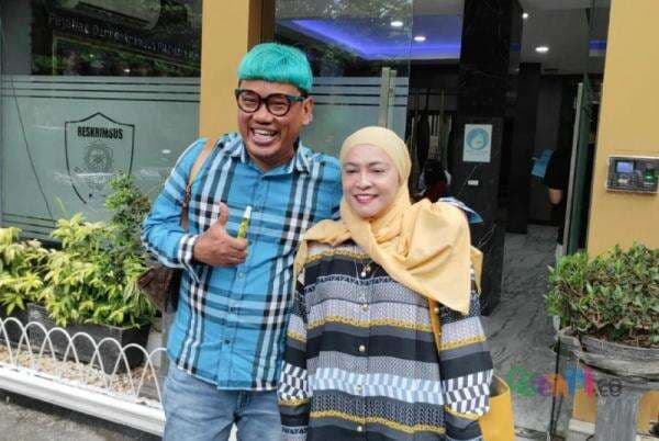 Terkuak, Uya Kuya Pernah Hampir Cerai dengan Astrid Kuya