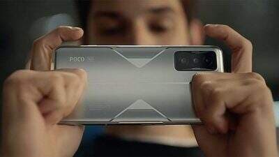 Mantap! POCO F4 Series Sukses Pecahkan Rekor Penjualan di Pasar Indonesia!