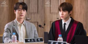 Link Nonton Streaming WHY HER? Ep 13 Sub Indo Gratis, Lengkap Kapan dan Tayang Dimana?