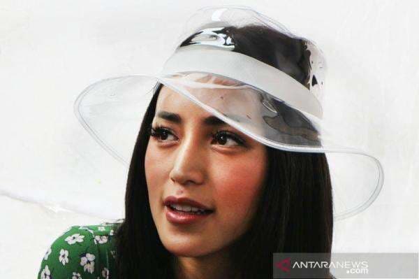 Rugi Rp9,8 M, Jessica Iskandar Jadi Korban Penipuan Rental Mobil