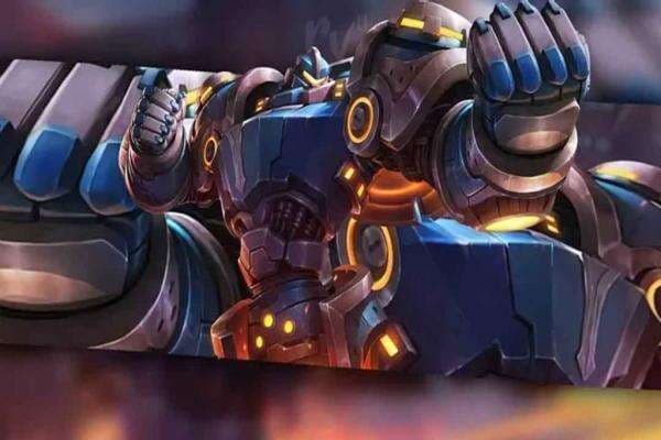 5 Hero Darah Tebal MLBB yang Kuat Bertahan di Medan Perang