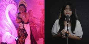Fakta dan Profil Nadia Titanya, Penyanyi Muda asal Bali Bersuara Merdu Gaes!