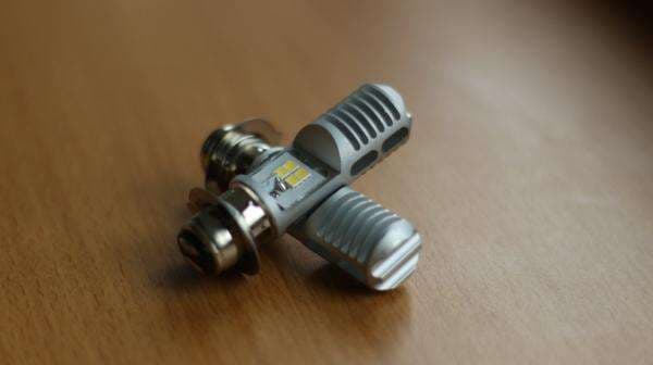 Mitos dan Fakta Satuan Kelvin Pada Lampu Kendaraan, Sobat KabarOto Wajib Tahu