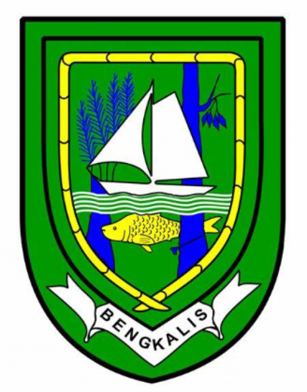 Daftar Nama 11 Kecamatan dan 19 Kelurahan di Kabupaten Bengkalis