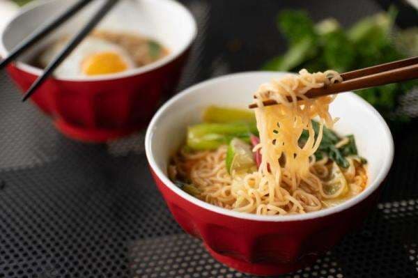 10 Mie Instan Terbaik di Dunia 2022 Versi Ramen Rater, Salah Satunya dari Indonesia 10 Mie Instan Terbaik di Dunia 2022 Versi Ramen Rater, Salah Satunya dari Indonesia