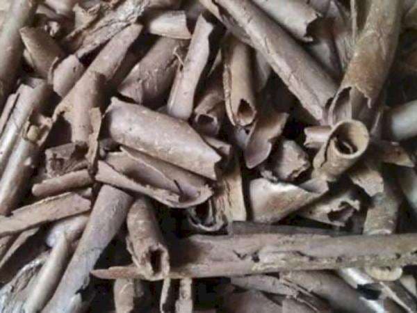 Kue Ampo Camilan Unik Khas Tuban dari Tanah Liat, Berani Coba?