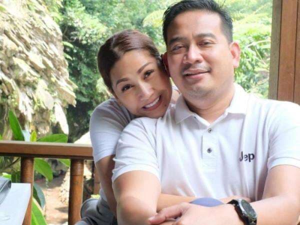 Dukung Brotoseno yang Dipecat Tidak Hormat dari Polri, Tata Janeeta: Love You Till Jannah